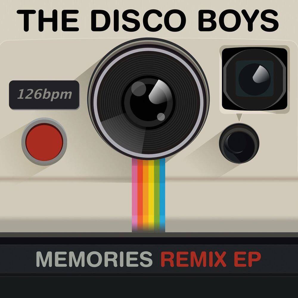 Picture of Memories (Remix EP)