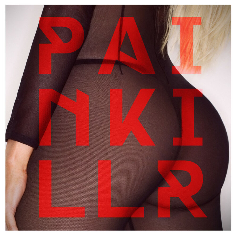 Picture of Painkillr