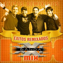 Cover of Éxitos Remixados