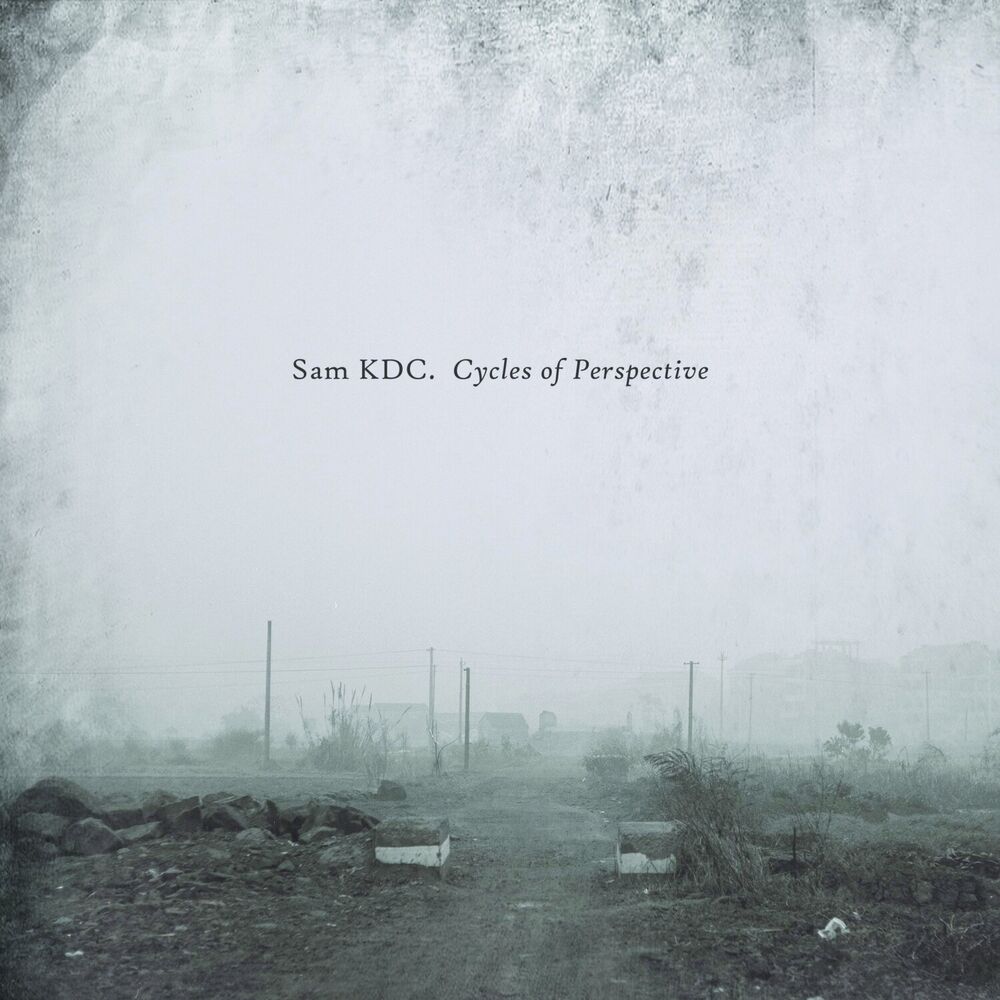 Picture of Cycles of Perspective