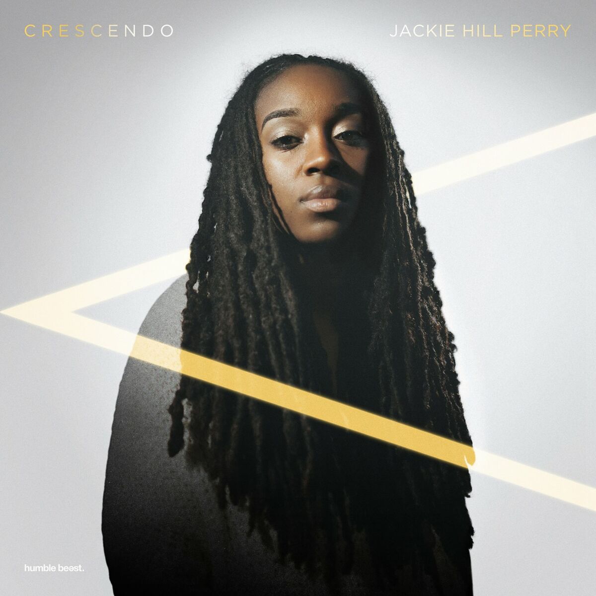 Album cover of Crescendo