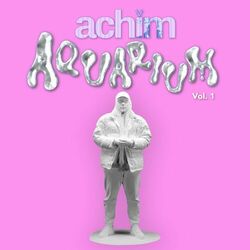 Cover of Aquarium (Vol.1)