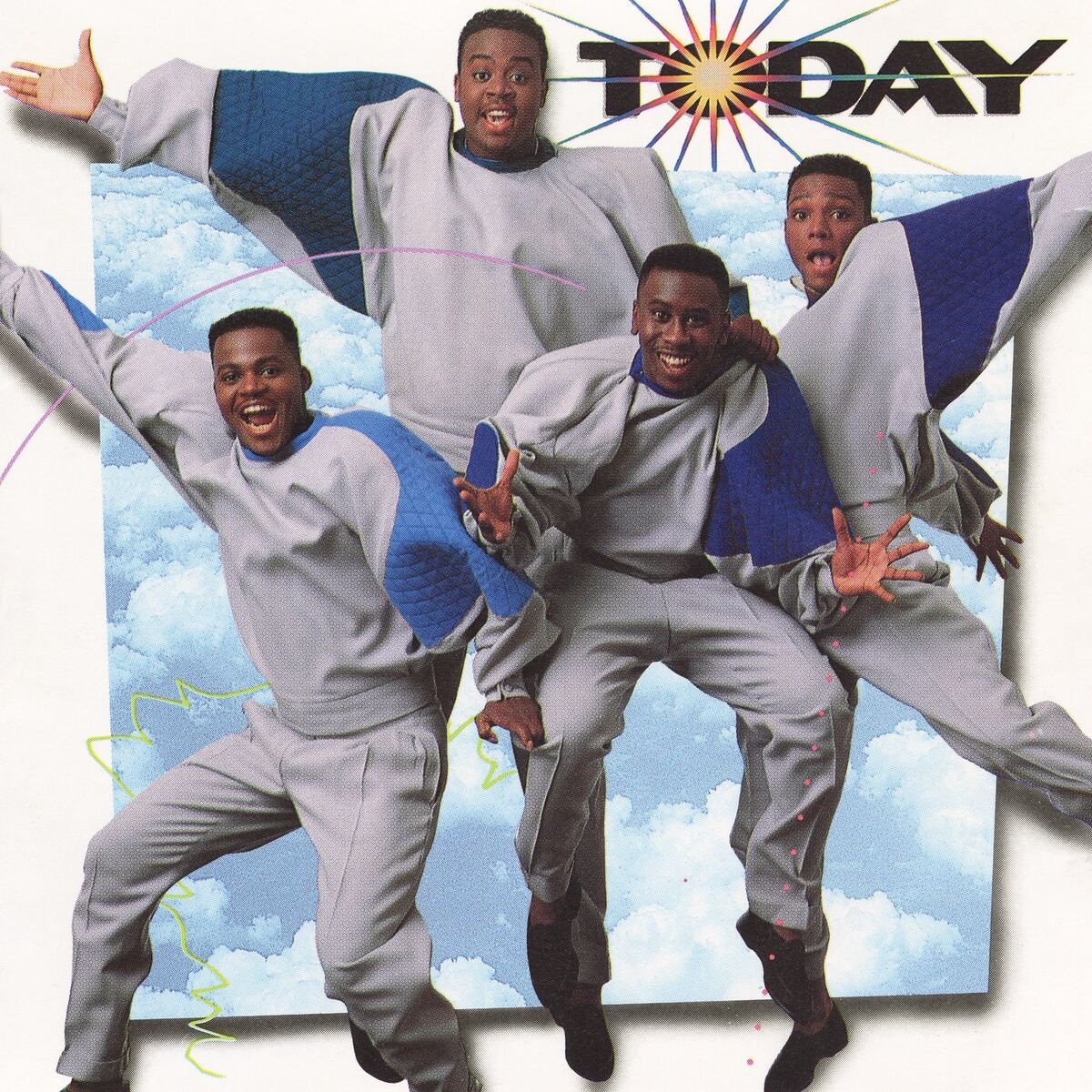 Album cover of Take It Off