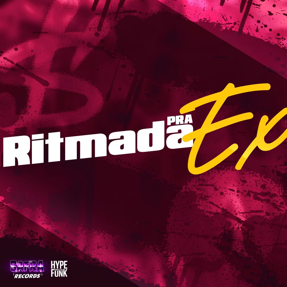 Picture of Ritmada pra Ex