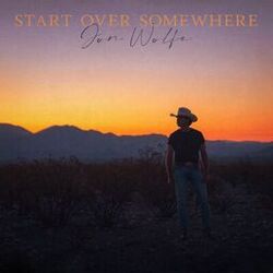 Cover of Start over Somewhere