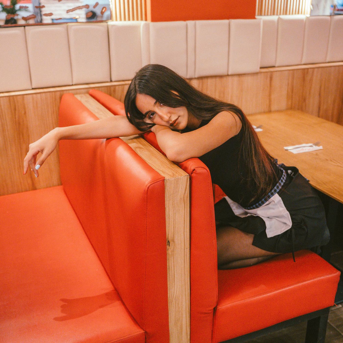Album cover of Wst Lmraya