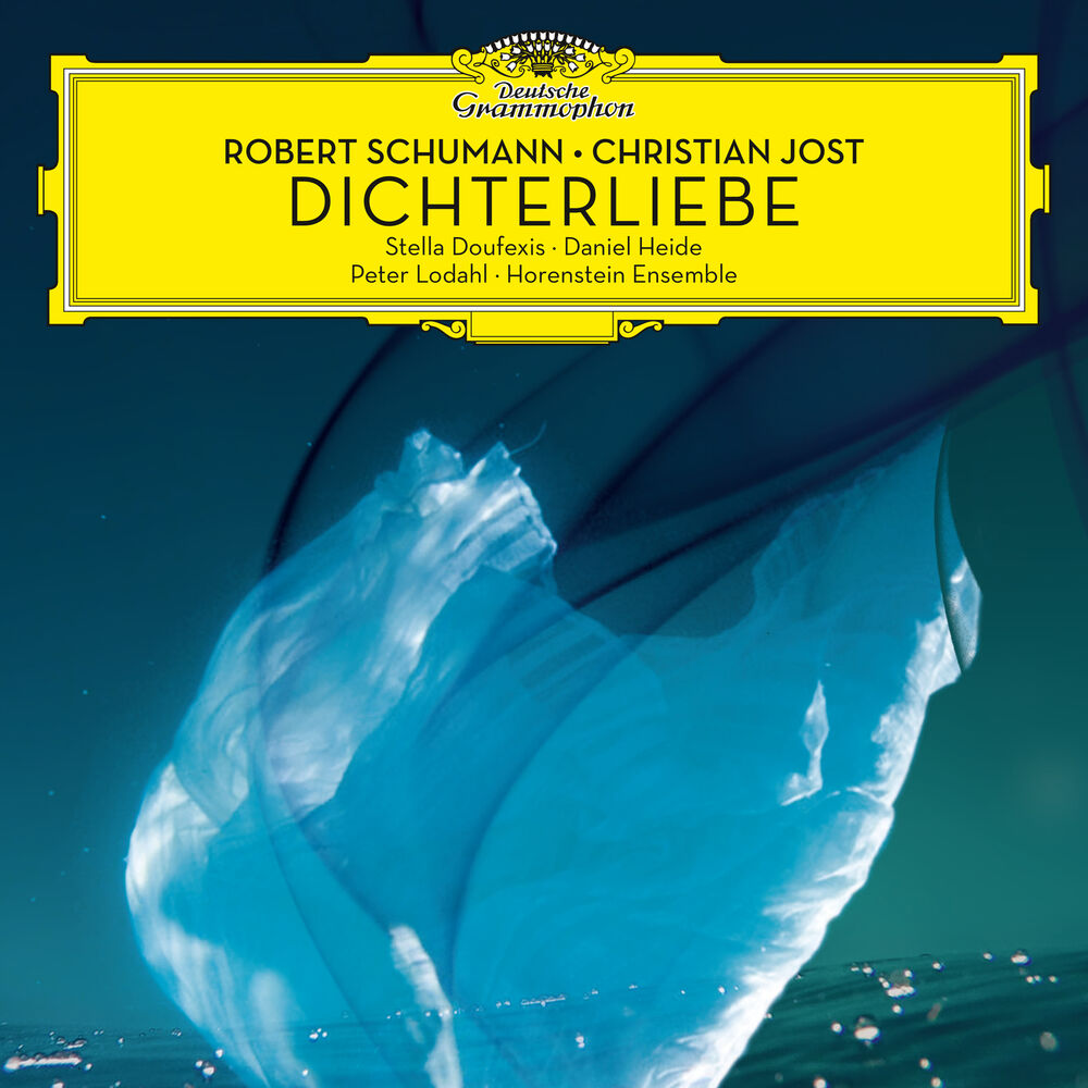 Picture of Dichterliebe
