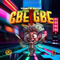 Cover of Gbe Gbe