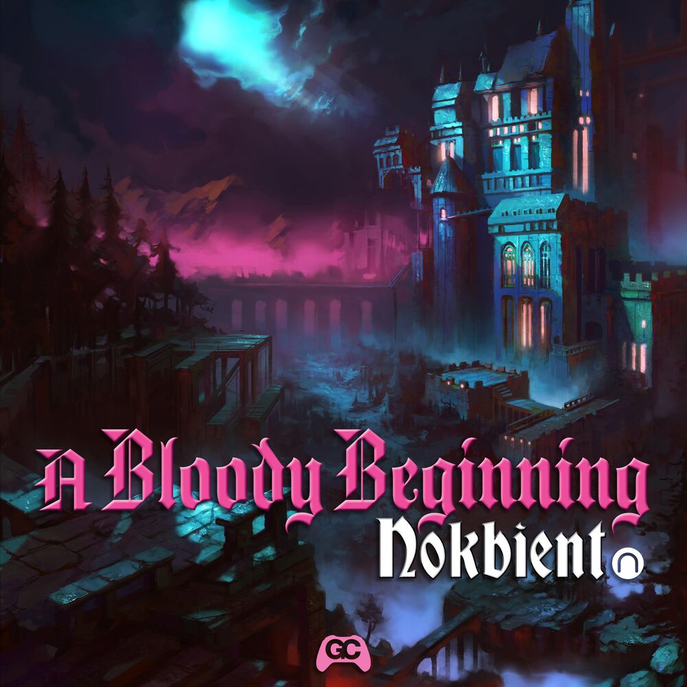 Picture of A Bloody Beginning
