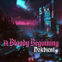Cover of A Bloody Beginning