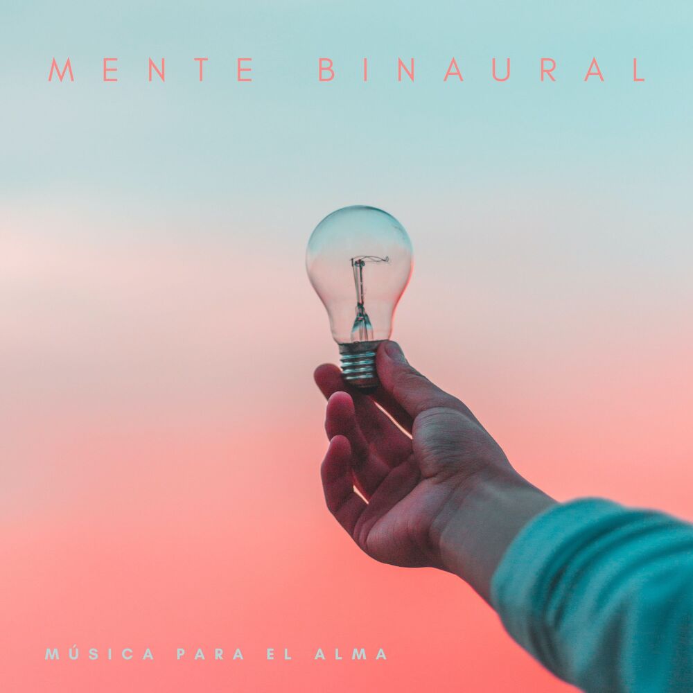 Picture of Mente Binaural: Música Para El Alma