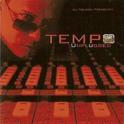 Cover of Tempo Unplugged