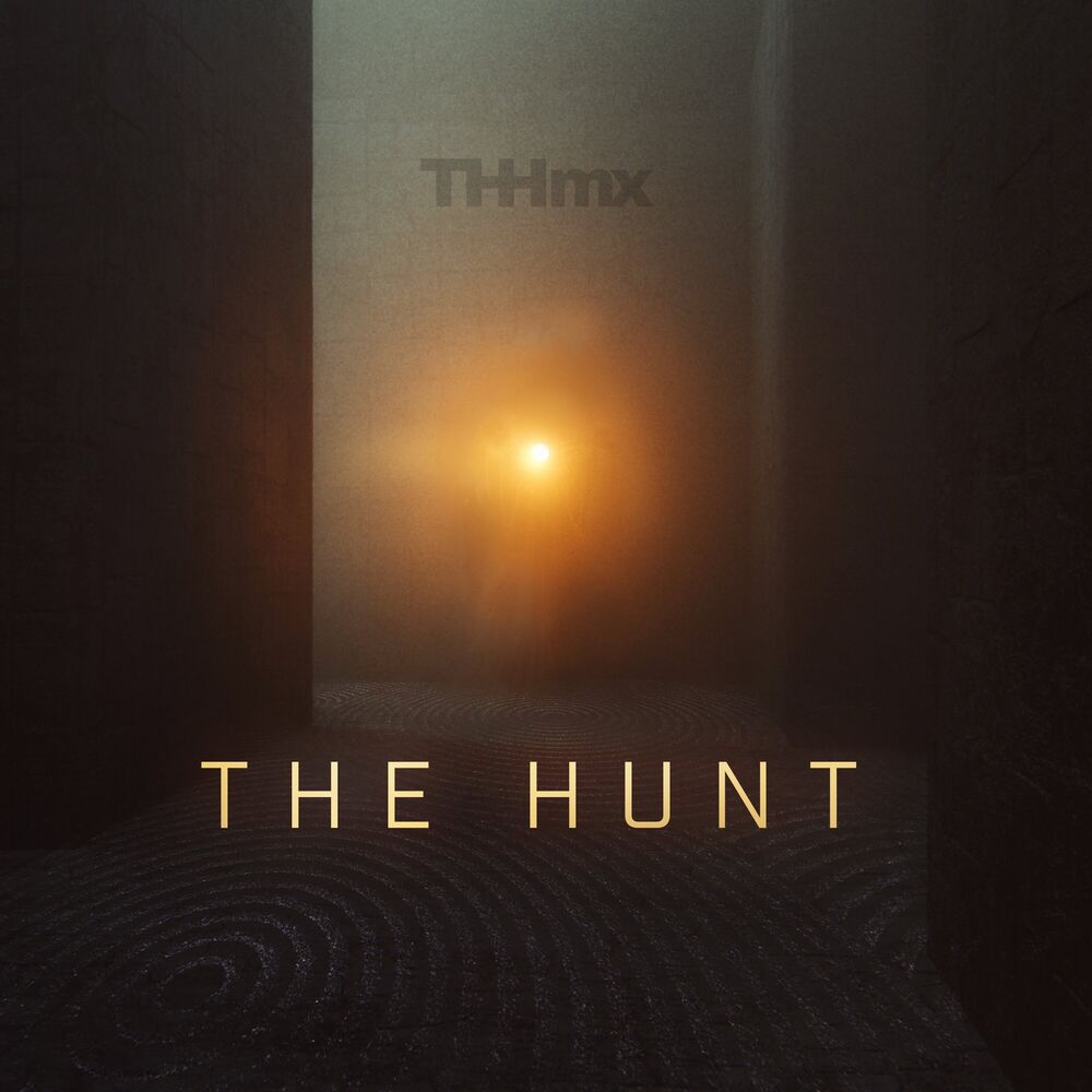 Picture of The Hunt
