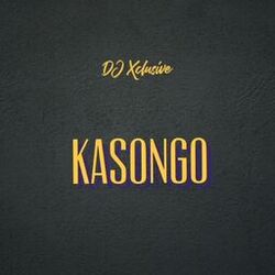 Cover of Kasongo