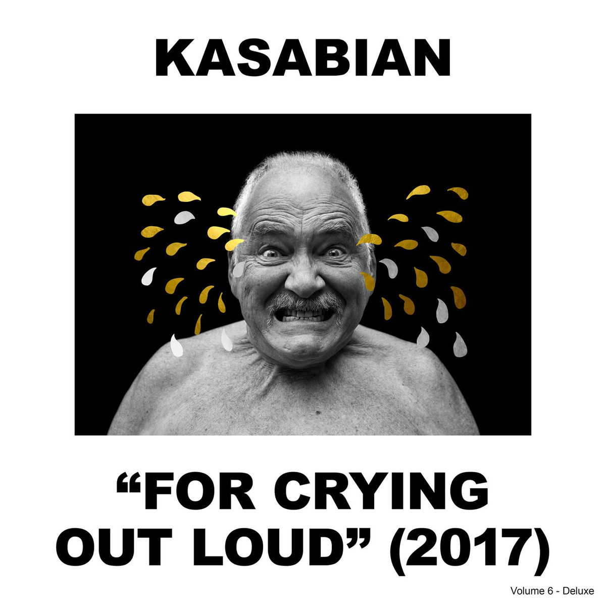 Album picture of For Crying Out Loud (Deluxe)