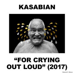 Cover of For Crying Out Loud (Deluxe)