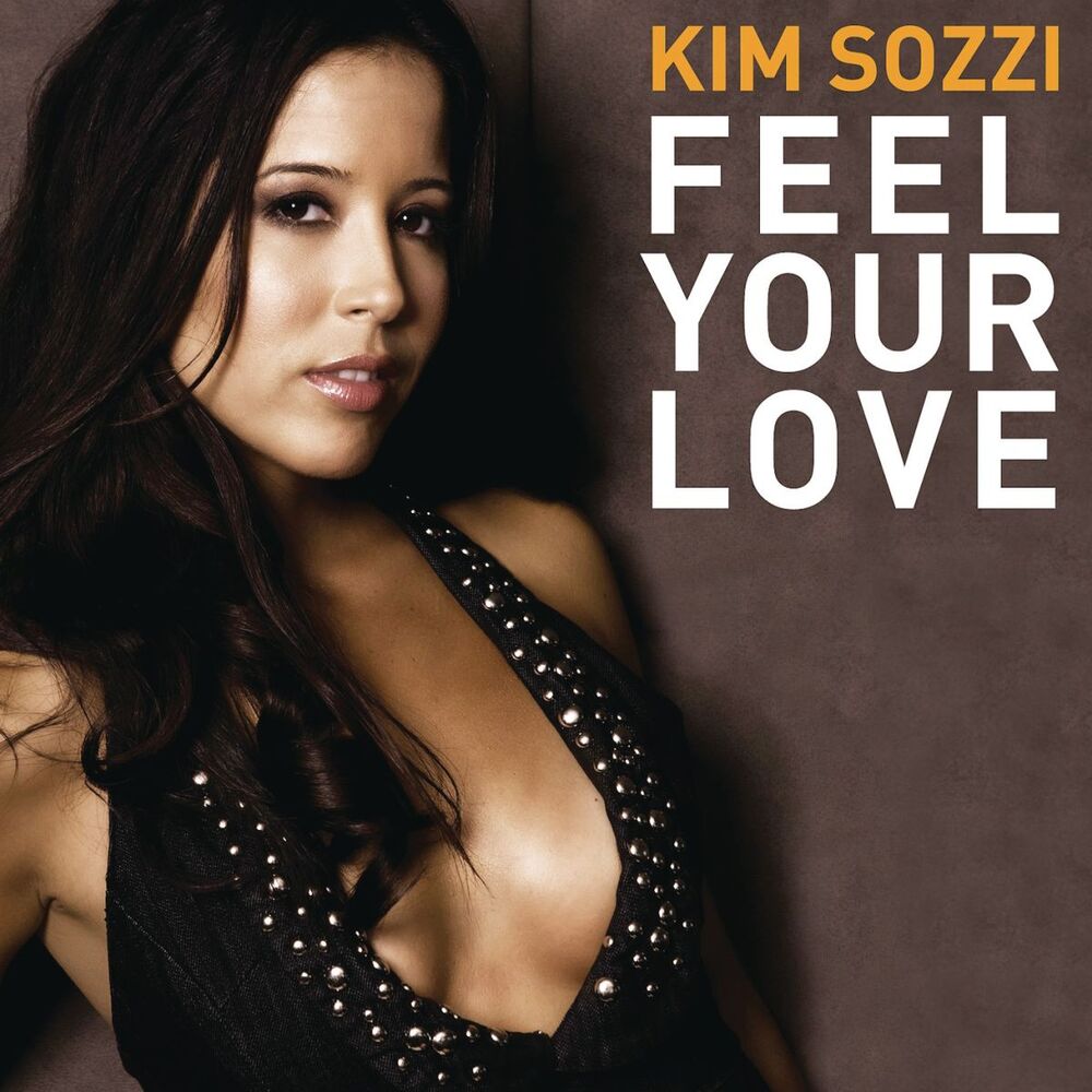 Picture of Feel Your Love