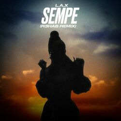 Cover of Sempe (R3HAB Remix)