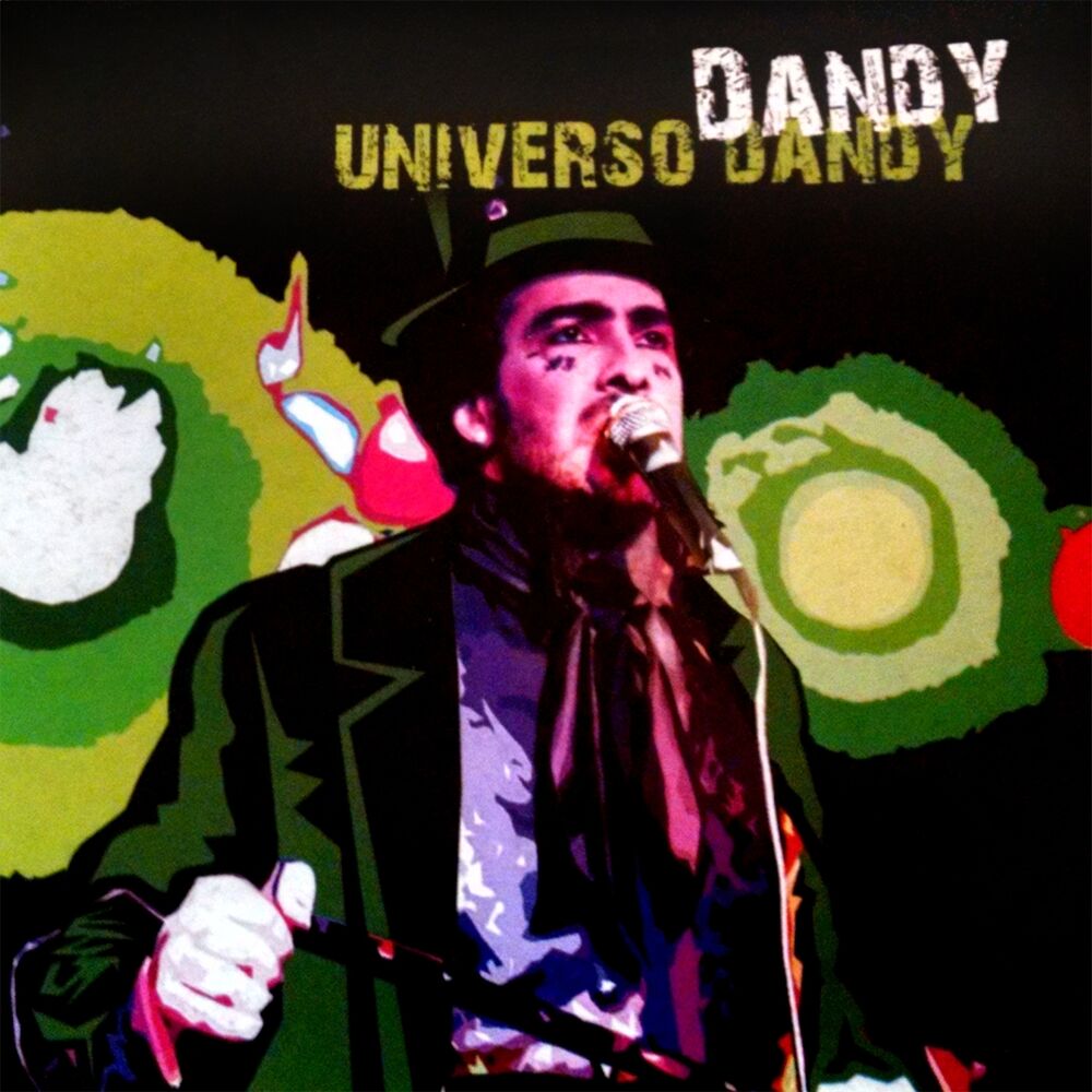 Picture of Universo Dandy
