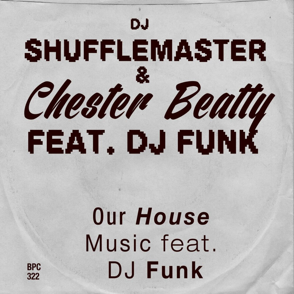 Picture of Our House Music