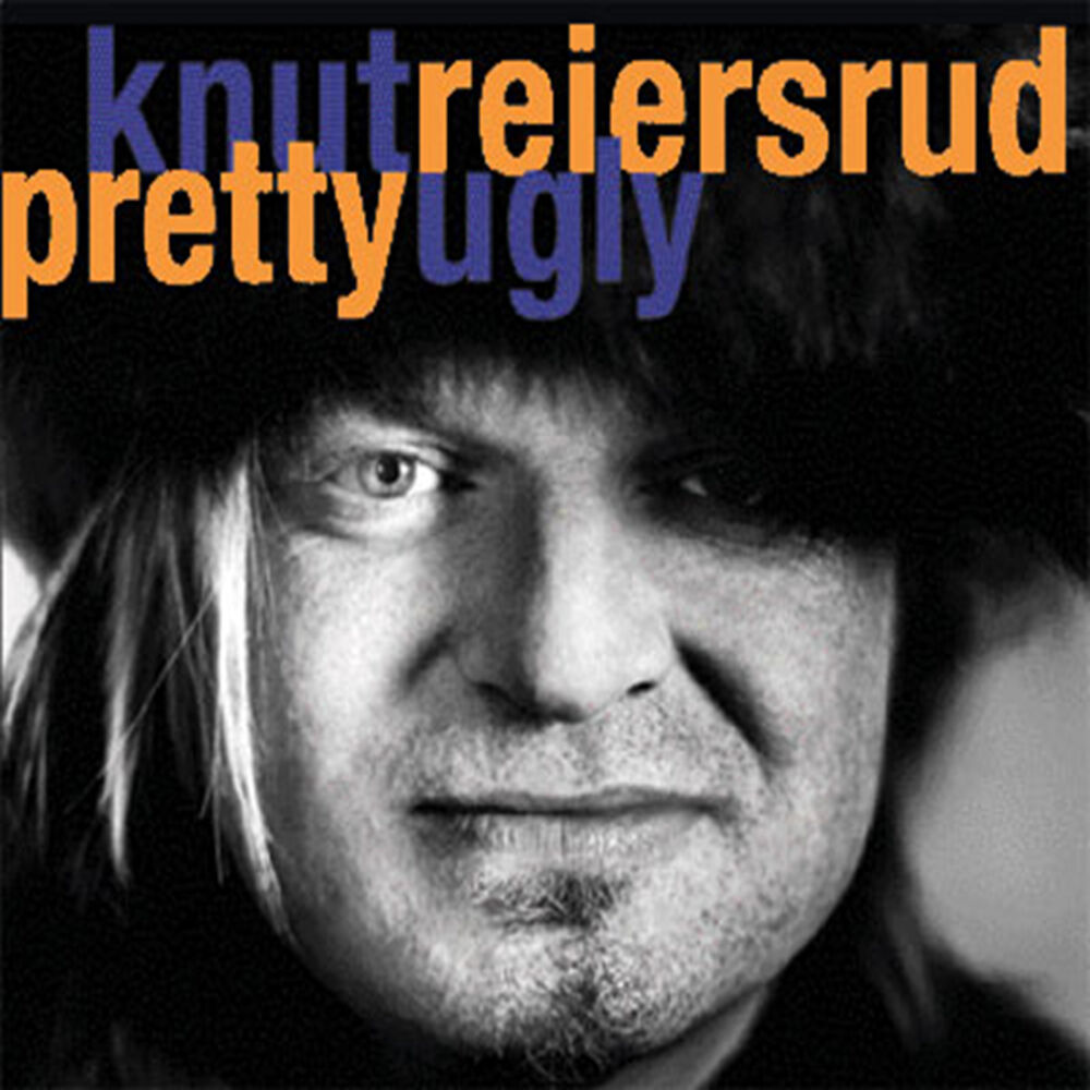 Picture of Pretty Ugly