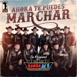 Ahora Te Puedes Marchar