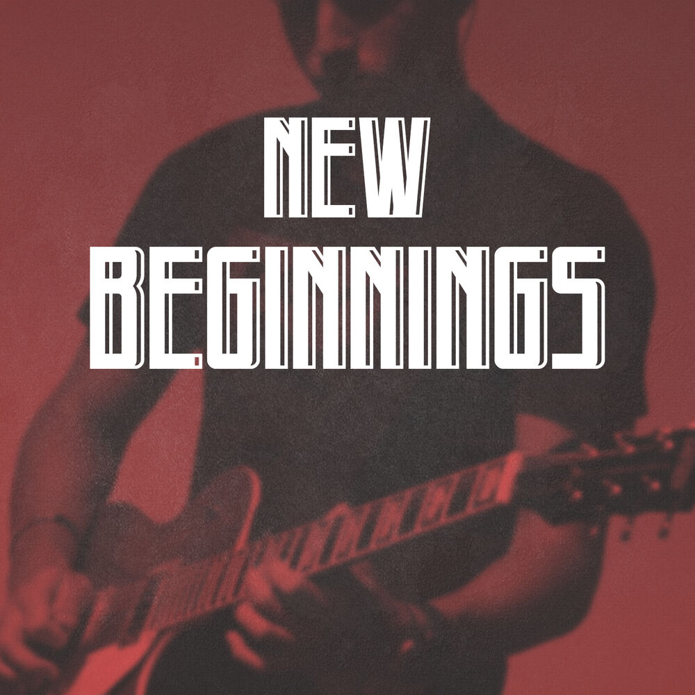 Picture of New Beginnings