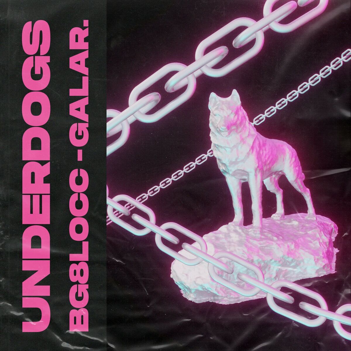 Album cover of 敗犬