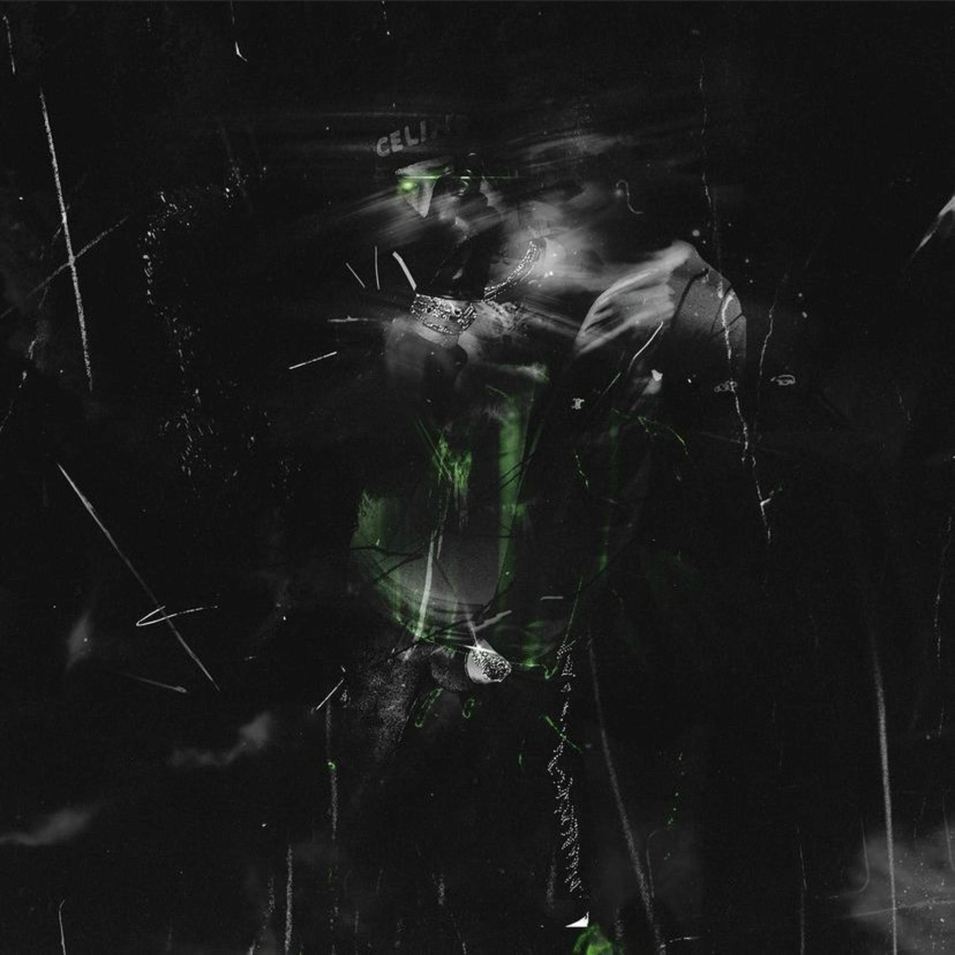 Album cover of 223's (feat. Pax)