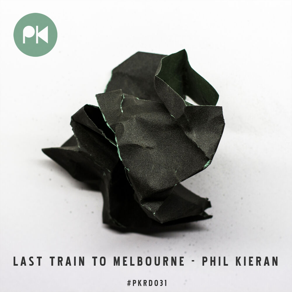 Picture of Last Train to Melbourne EP