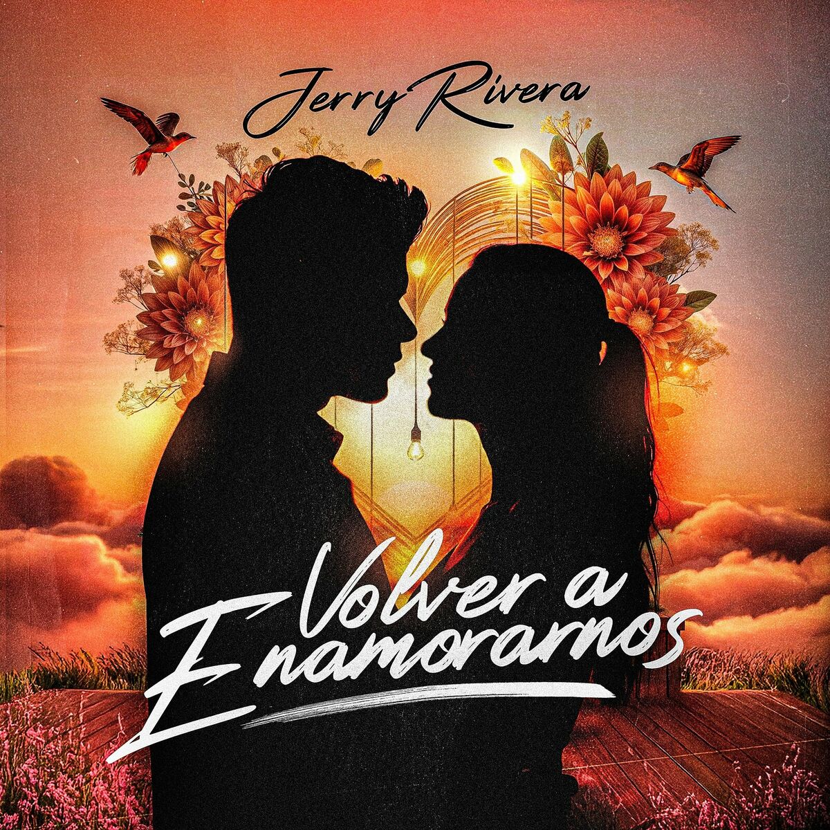 Album cover of Volver a Enamorarnos
