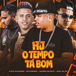Hj o Tempo Ta Bom
