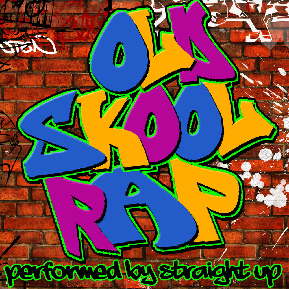 Picture of Old Skool Rap