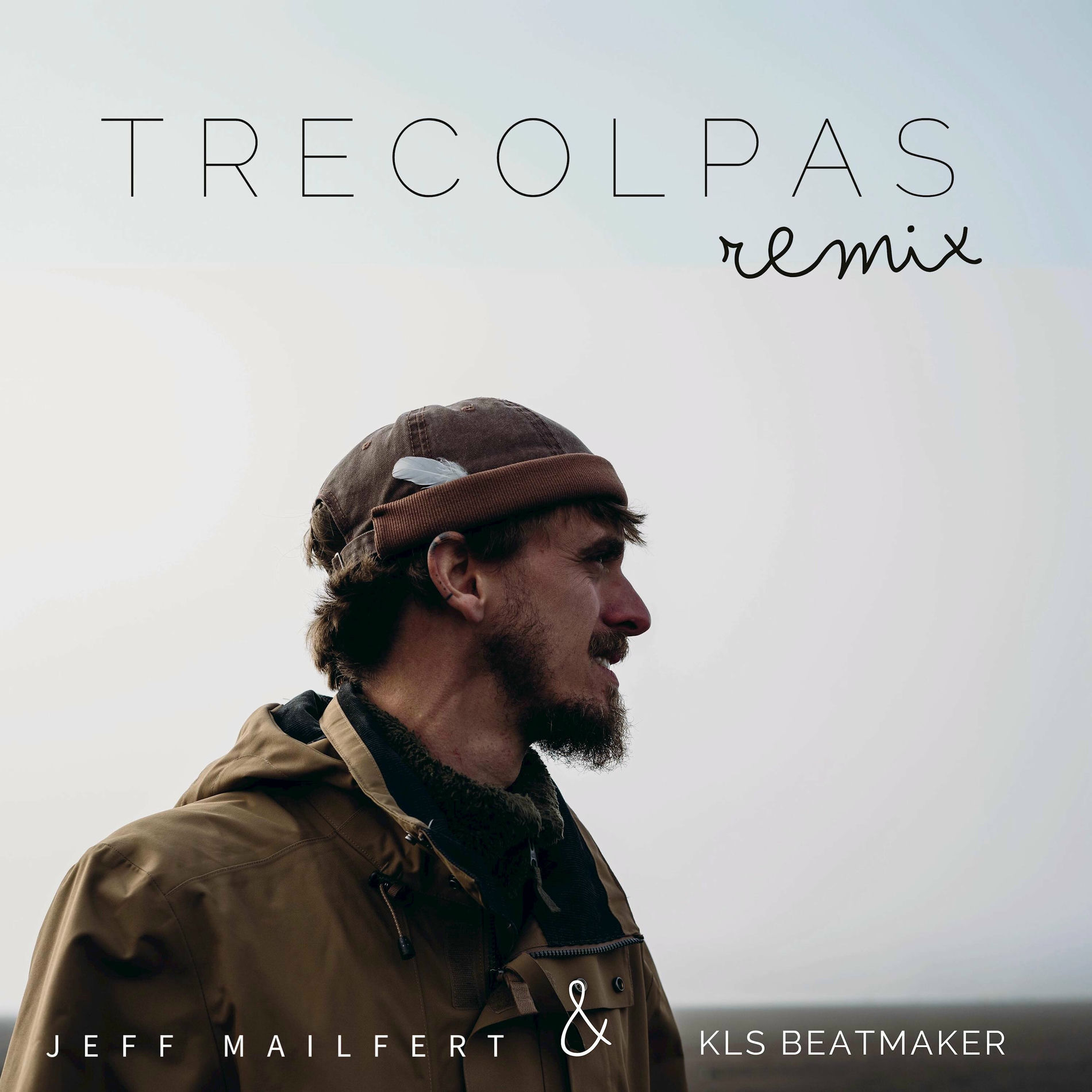 Album cover of Trecolpas