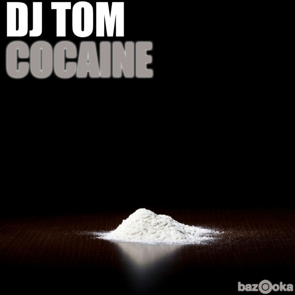 Picture of Cocaine
