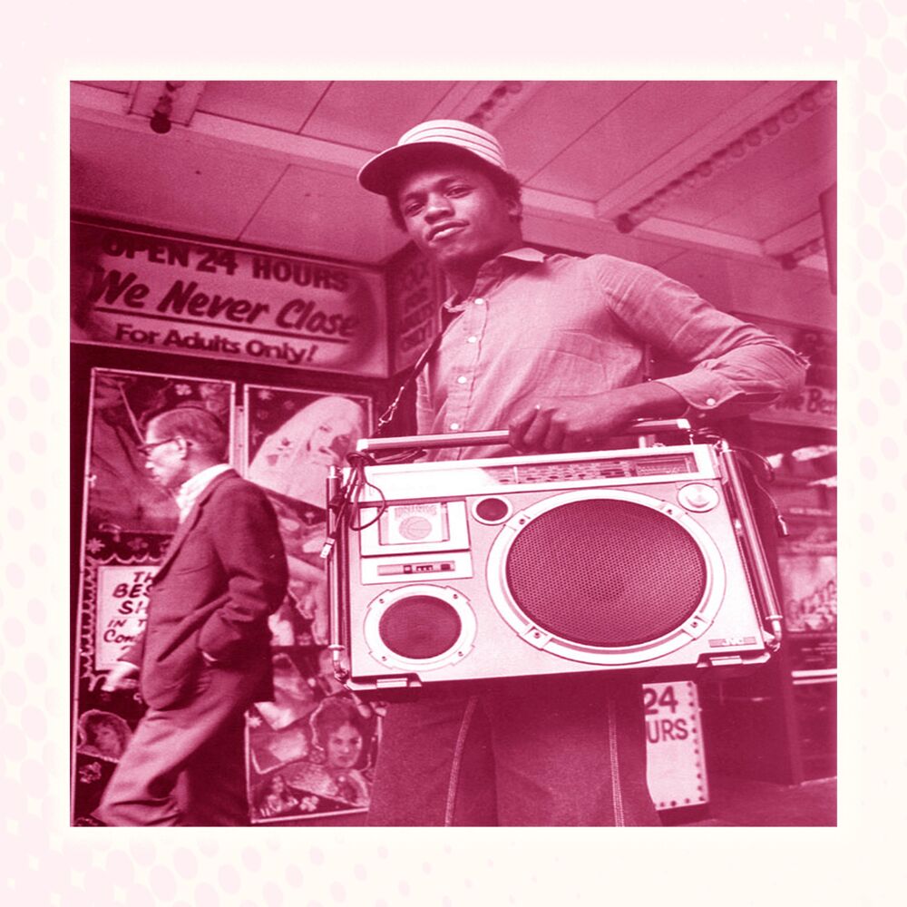 Picture of Hip Hop