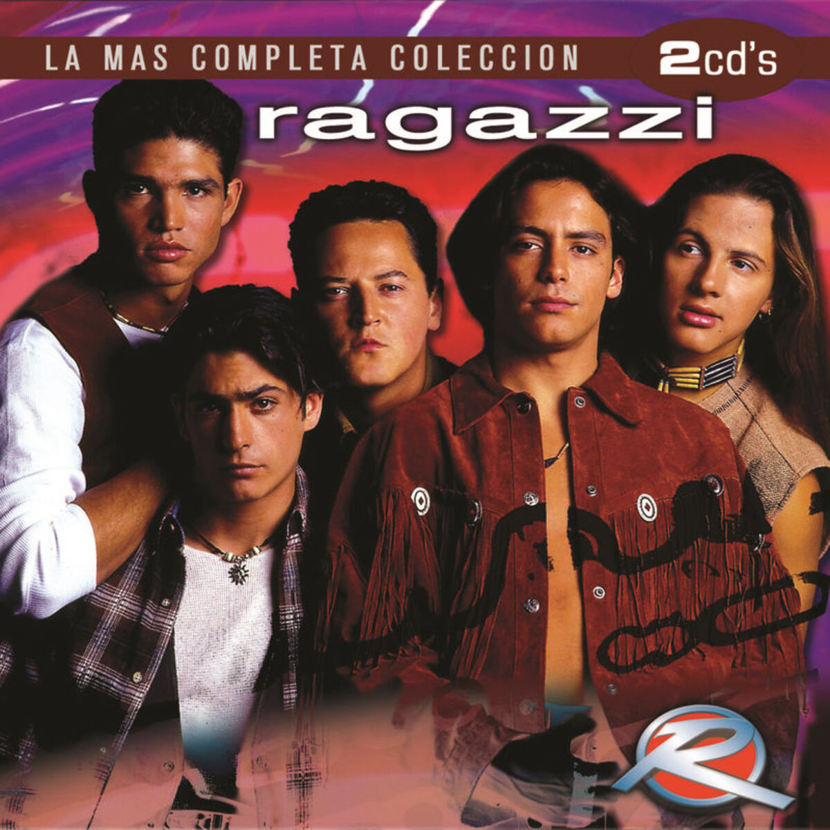 Album cover of TBC