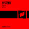 Cry (Alex K Remix) by System F album cover