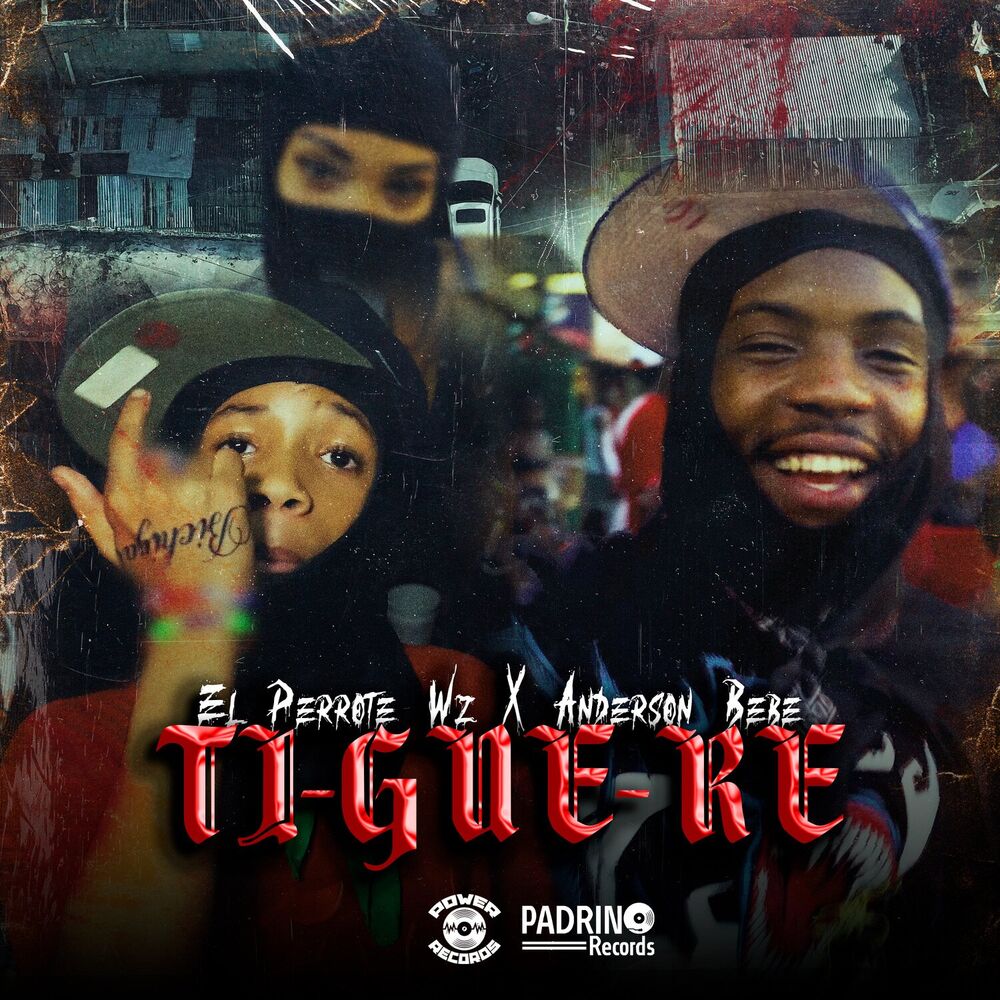 Picture of TI-GUE-RE