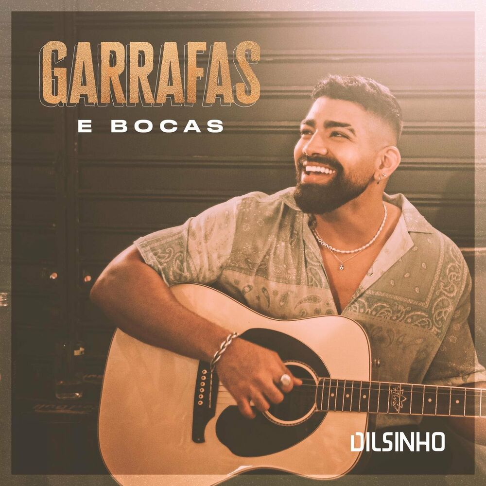 Picture of Garrafas e Bocas (A Saideira)