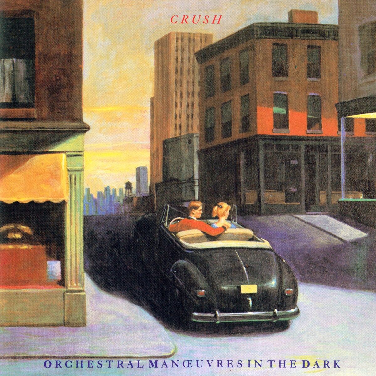 Album cover of La Femme Accident