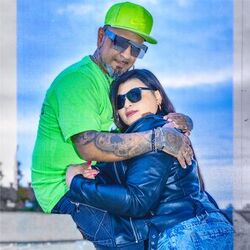 Cover of La Segunda Me Vas a Extrañar