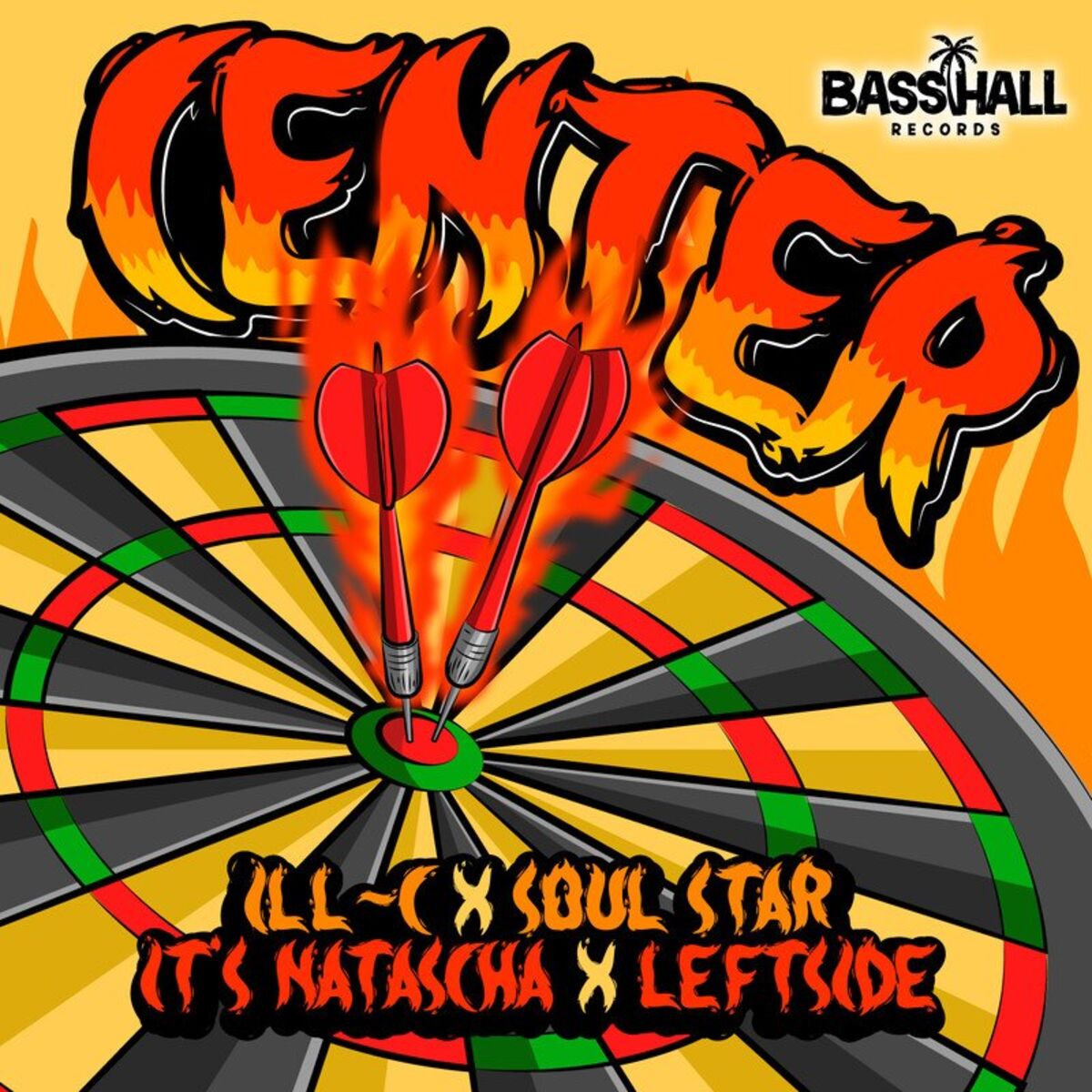 Album cover of Center