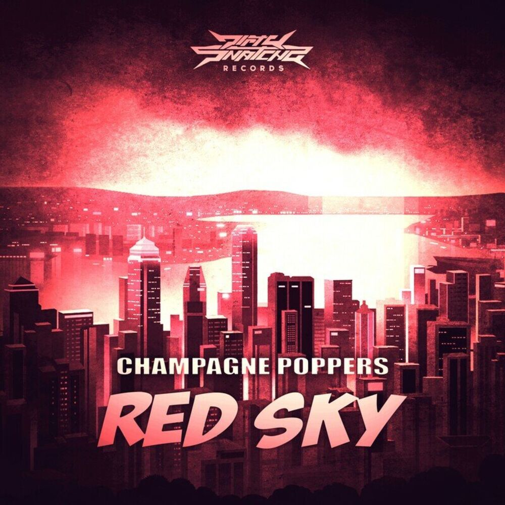 Picture of Red Sky