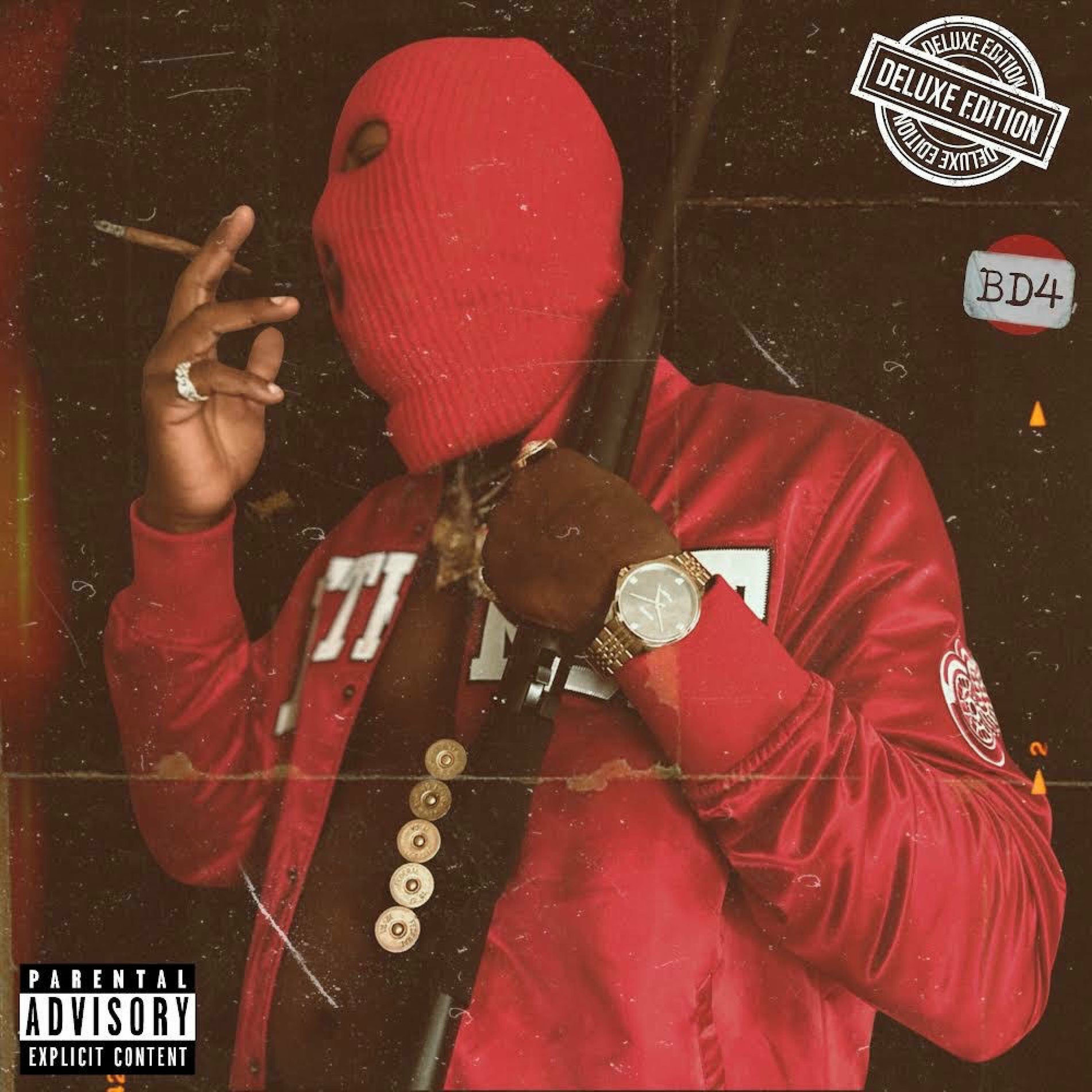 Mickey Diamond - Gucci Ghost 2 | Deezer