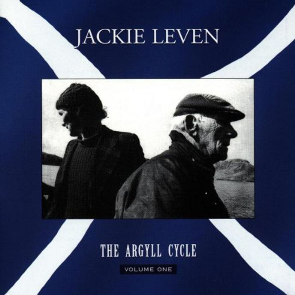 Picture of Songs from the Argyll Cycle, Vol. 1