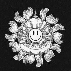 Cover of Priest / Groove (Acid Crashed)