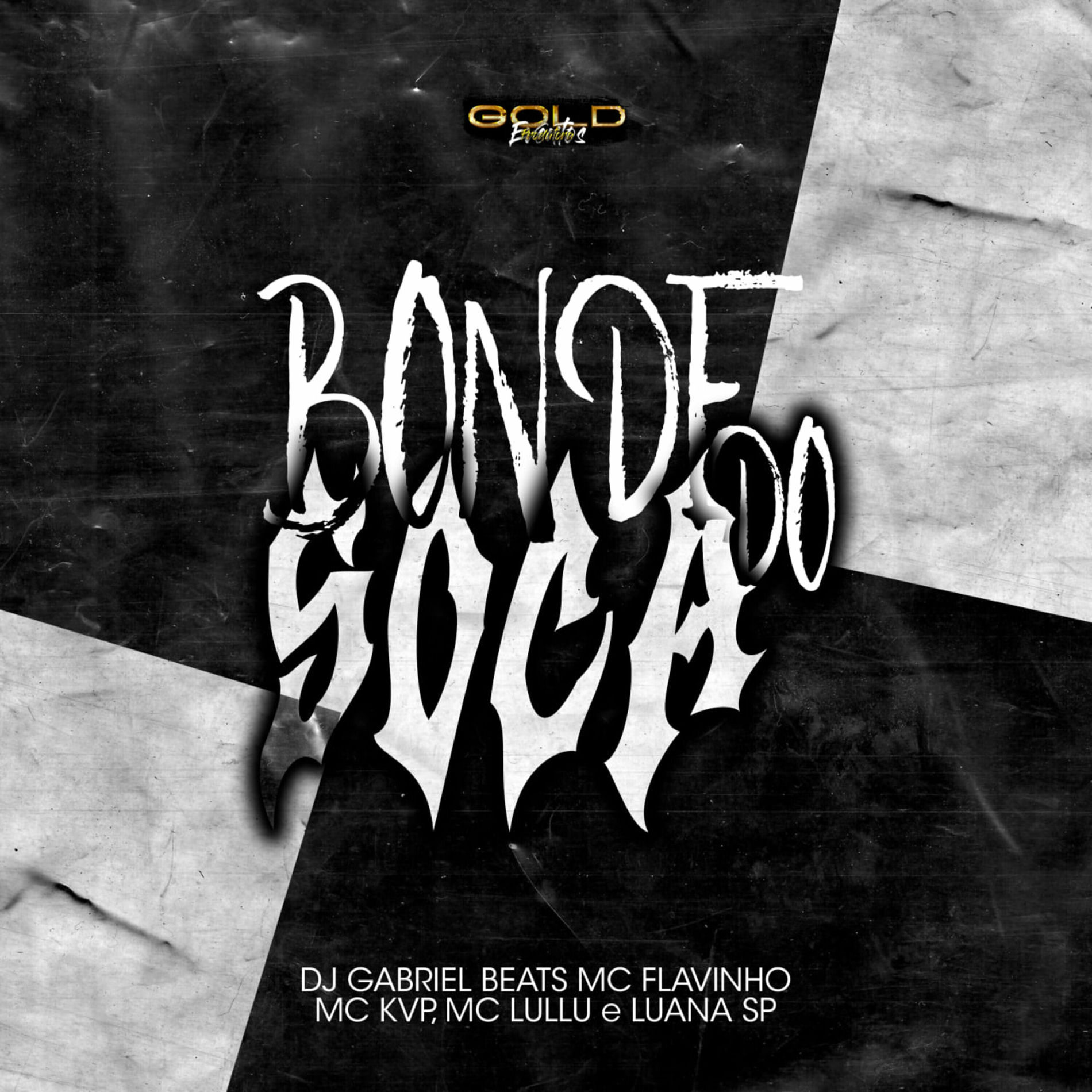 Album cover of Mtg - Bonde do Soca