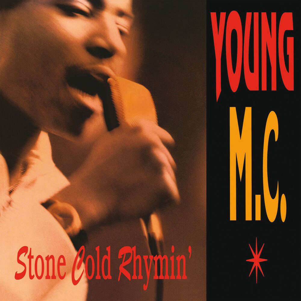 Picture of Stone Cold Rhymin'