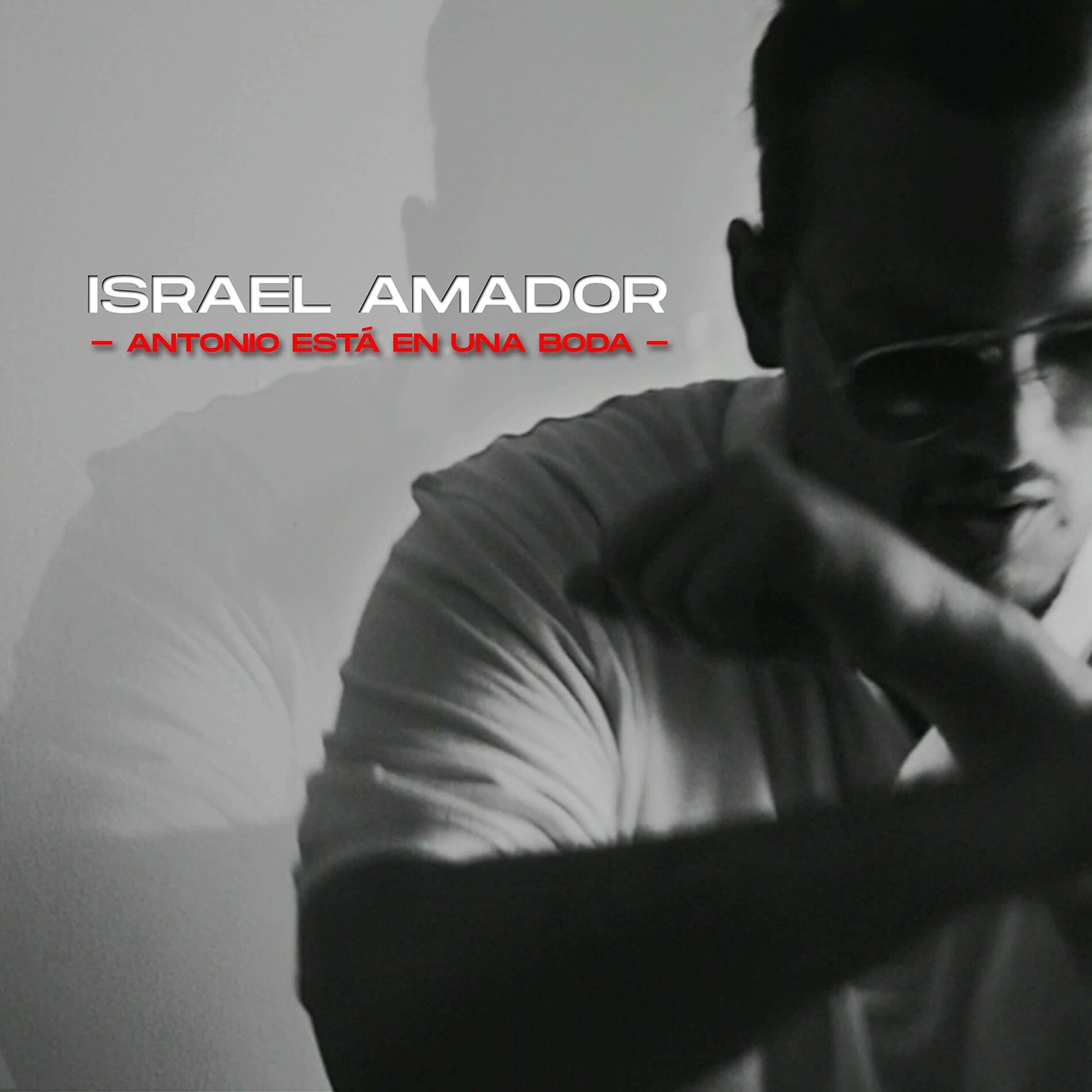 Album cover of Antonio Está En Una Boda
